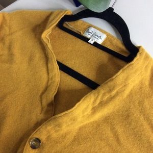 Paul Smith Made in England Sweater Size Small